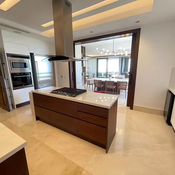 apartamentos - Apartamento de lujo, Avenida Anacaona, Bella Vista  6