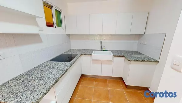 apartamentos -  APARTAMENTO CON ACCESO A LA PLAYA Y AL CAMPO DE GOLF  7