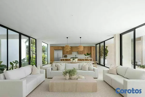 casas vacacionales y villas - Villa de lujo en casa de campo 4