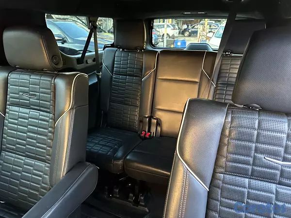 jeepetas y camionetas - Cadillac escalade Long año 2022  9