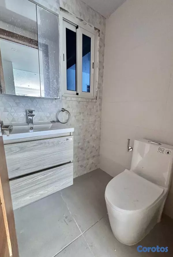 apartamentos - Apartamento Nuevo en Bella Vista Sur 5