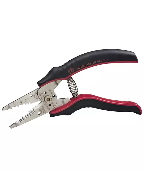 herramientas, jardines y exterior - Pinza de alta calidad para cables. AL POR MAYOR Y AL DETALLE 2