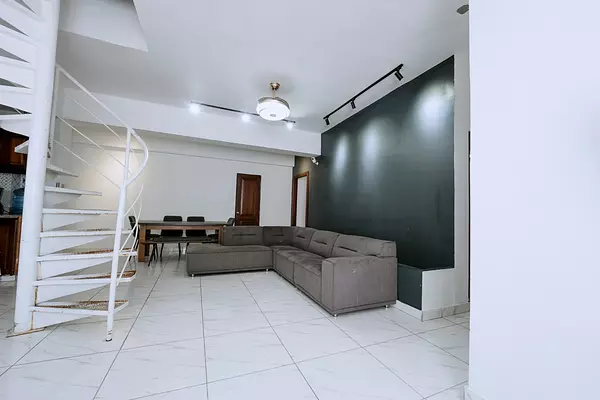 apartamentos - VENTA DE APARTAMENTO EN EL SECTOR MIRAMAR📍SD 4