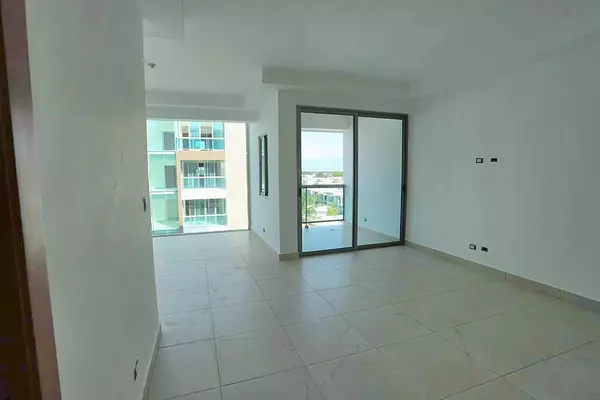apartamentos - Moderno Apartamento 2do Nivel con Piscina en La Chantini 7