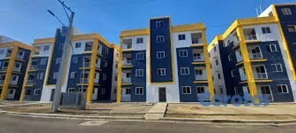 apartamentos - ⭐DIOS⭐ BANI! PROYECTO RESIDENSIAL A PASOS DE LA PLAYA! 
  8