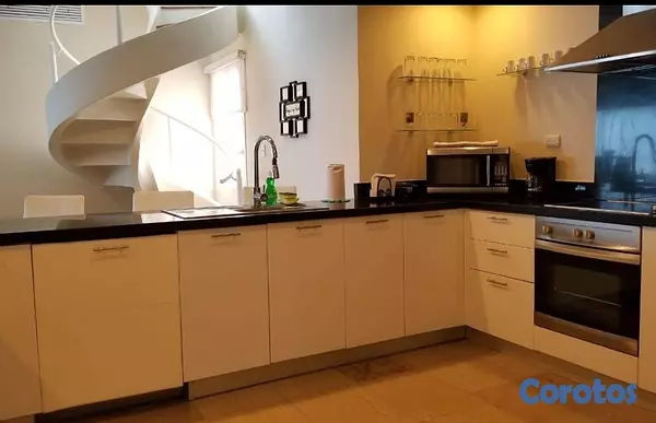 casas vacacionales y villas - Apartamento Cortecito Los Corales 9