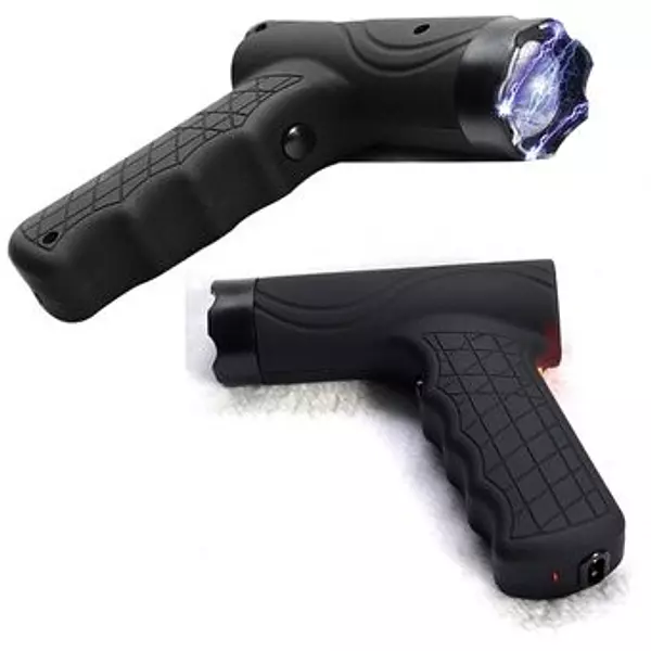 otros electronicos - Taser Arma Electrica Para Su Seguridad Teiser 4