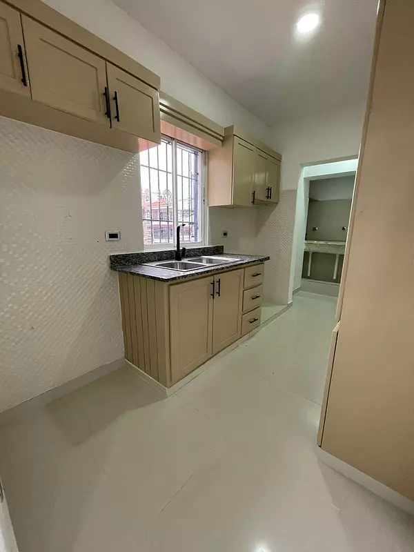 apartamentos - Se vende apartamento en Villa Aura 1