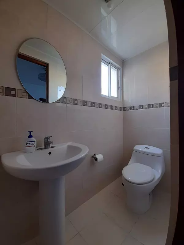 apartamentos - Apartamento amueblado en Bella Vista 7