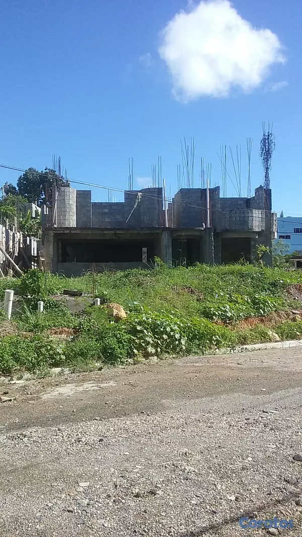 casas - Casa de 2 Niveles en Construcción - Mejora  19