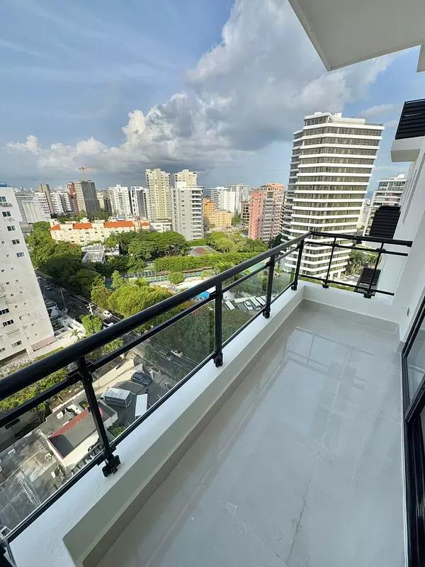 apartamentos - Vendo apartamento nuevo en La Esperilla  9