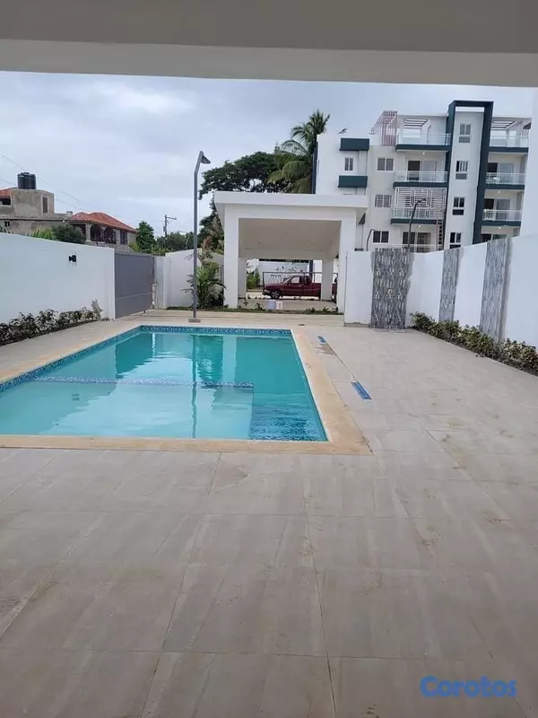 apartamentos - Hermoso Apartamento en venta en Boca Chica entrega Inmediata.  3