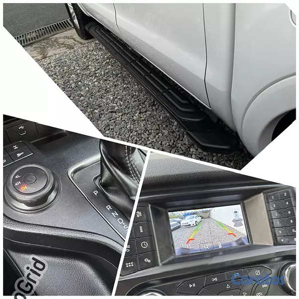 jeepetas y camionetas - Ford Ranger 2021 XL gasolina 4x4 10