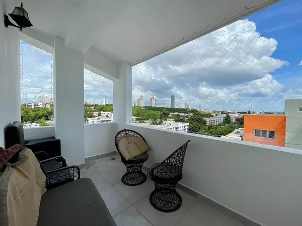 penthouses - Vendo Penthouse en Av. Independencia 9