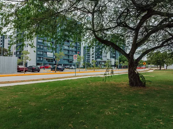 apartamentos -  apartamento En Avenida Hispanoamericana, santiago 5