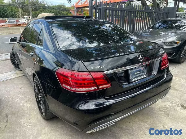carros - MERCEDES BENZ E300 2015 3