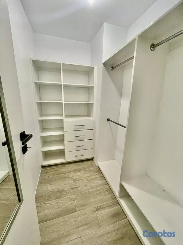 apartamentos - Alquiler de Apartamento en Bella vista 3