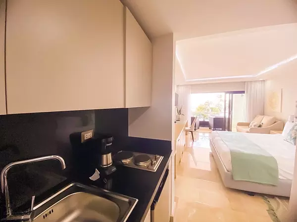 apartamentos - apartamento en Sámana  3