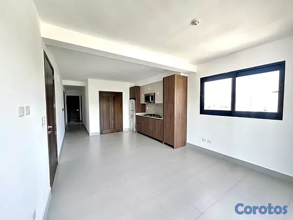 apartamentos - Apartamento de venta en Cerros de Gurabo Santiago. 2