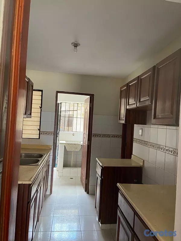 apartamentos - Alquiler  Bella Vista  2 habitaciones  2 baños  Sa 1