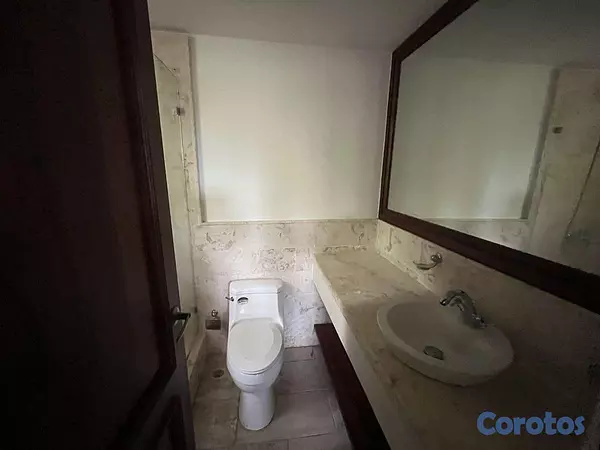 casas vacacionales y villas - En Venta Villa en la Estancia Golf la Romana 8