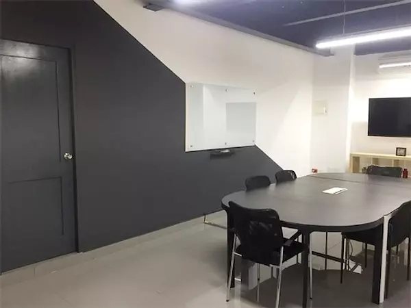oficinas y locales comerciales - Oficina corporativa Prados 5