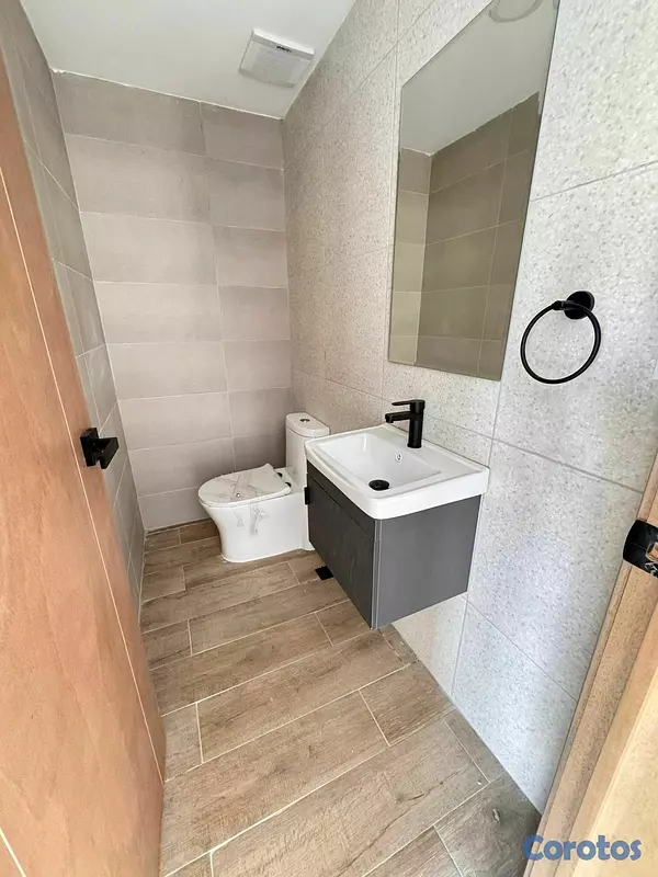 apartamentos - Venta de Apartamento en ALMA ROSA I  7