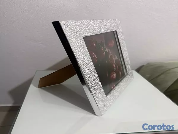 decoración y accesorios - Espejo de pared y portaretrato  4