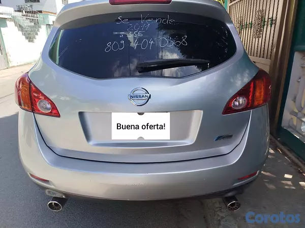 jeepetas y camionetas - En buen estado de 2011leer descripción  3