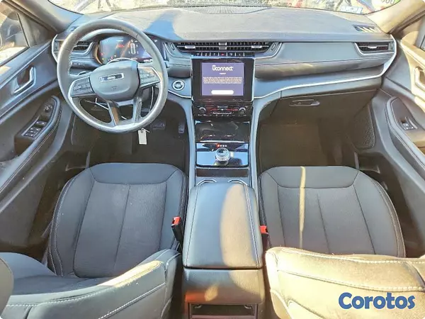 repuestos - MOTOR 2024 JEEP GRAND CHEROKEE 3.6L – ¡Solo 41k Millas 3