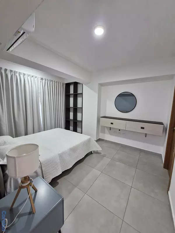 apartamentos - Apartamento finamente amueblado La Esperilla 5
