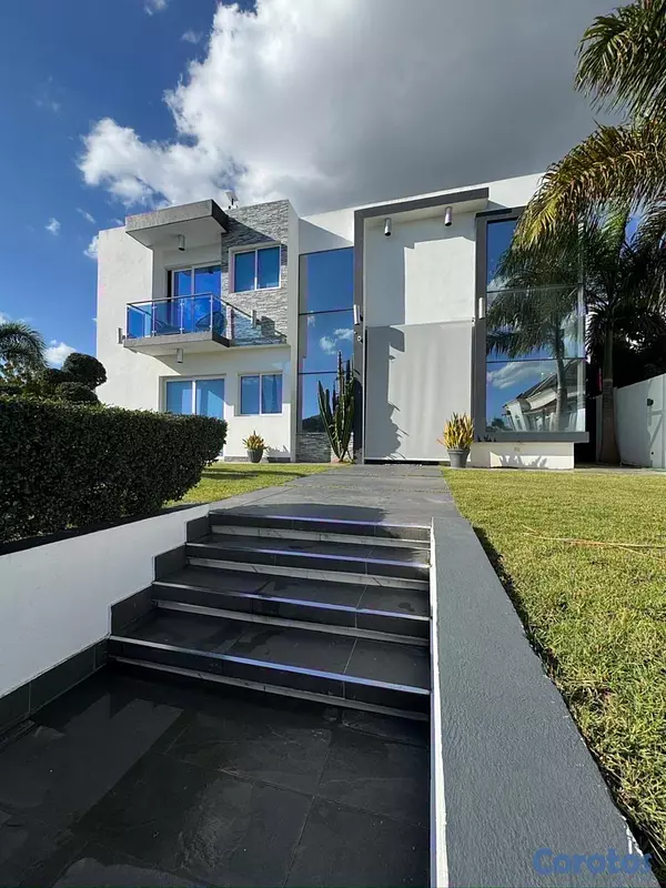 casas - Hermosa casa en venta - Cerro Alto, Santiago 14