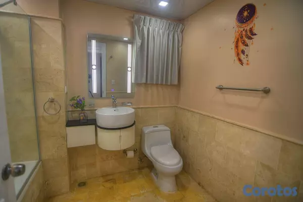 apartamentos - 🏡 *APARTAMENTO EN ALQUILER – COCOTAL* 3