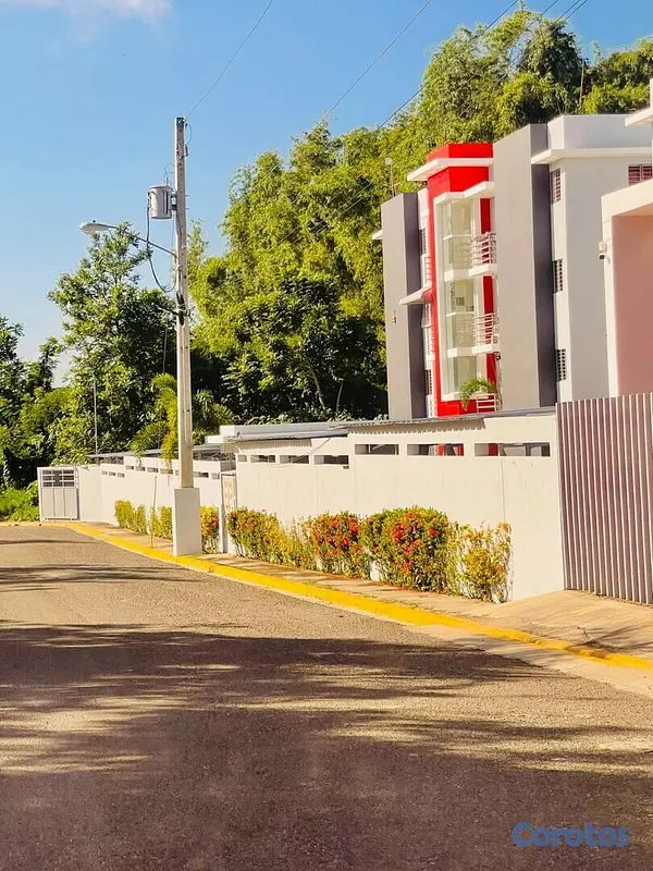 solares y terrenos - Solares en venta, títulos listos, Entrada de Puñal 8