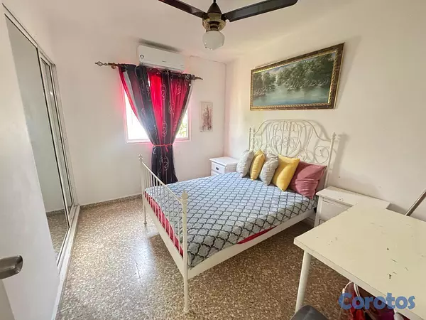 casas - Casa en Venta en Altos de Arroyo Hondo, Residencial Carmen Maria 6
