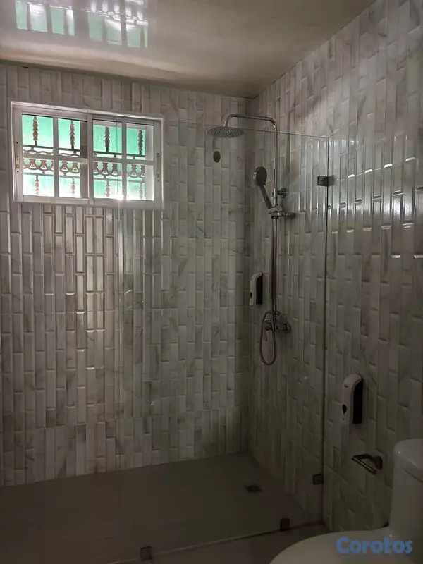 apartamentos - Moderno Apartamento Amueblado en Bella Vista — 3 Hab, 160 m², 3er Piso
 8