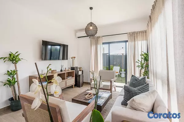apartamentos - EXCLUSIVO PROYECTO ECO-FRIENDLY EN BAVARO, PUNTA C 9