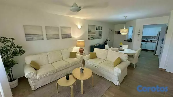 apartamentos - Cocotal apartamento en venta 7