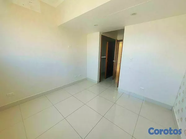 apartamentos - Se alquila apartamento en Piantini  4