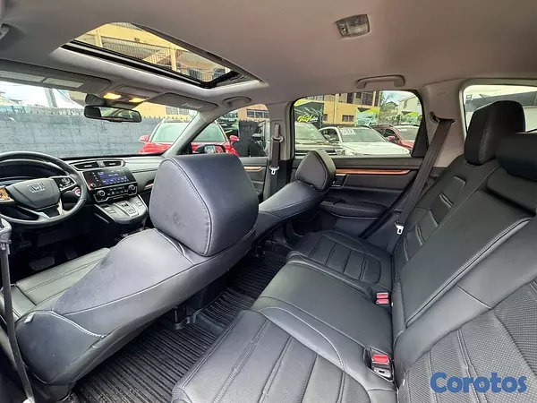 jeepetas y camionetas - Honda Crv EXL 2022 Hybrid 7