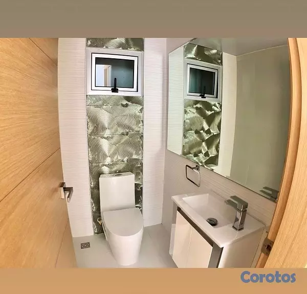 apartamentos - Vendo apartamento en Piantini. 8
