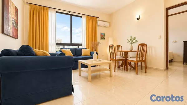 apartamentos - AMOBLADO, VACIO O LB | 1 HAB | EL VERGEL   5
