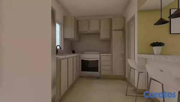 casas - Quintas de San Isidro – Casas en Santo Domingo Est 6