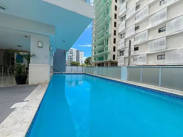 apartamentos - Vendo apartamento en torre premium en Piantini 10