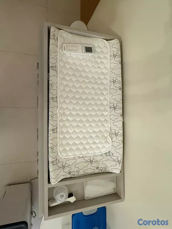 muebles - Cambiador y/o Gavetero 6