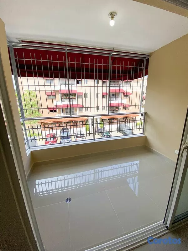 apartamentos - DIOS📍Colinas del Oeste 🔥Al lado del Bravo y Jumbo Vendo de  Hermoso Apartament 9