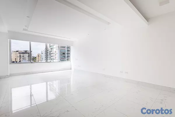 apartamentos - Penthouse cacicazgos 10