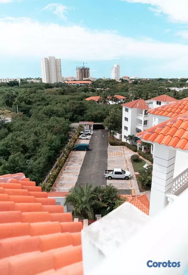penthouses - En venta penthouse Ubicado en Juan Dolio.  5