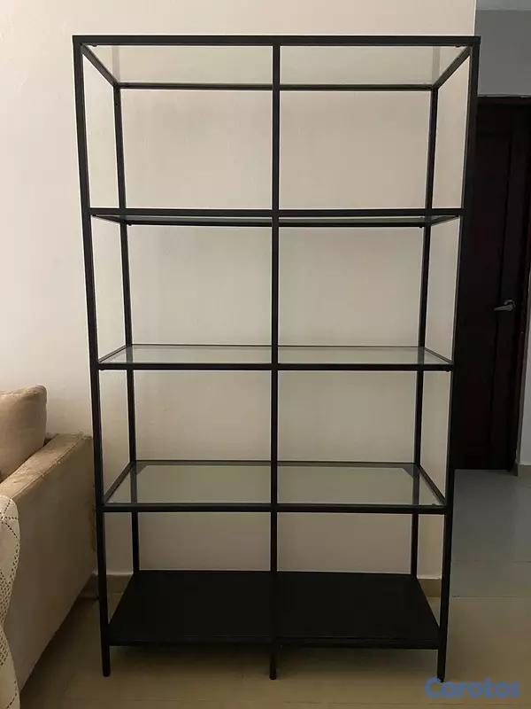 decoración y accesorios - Versátil estante  3