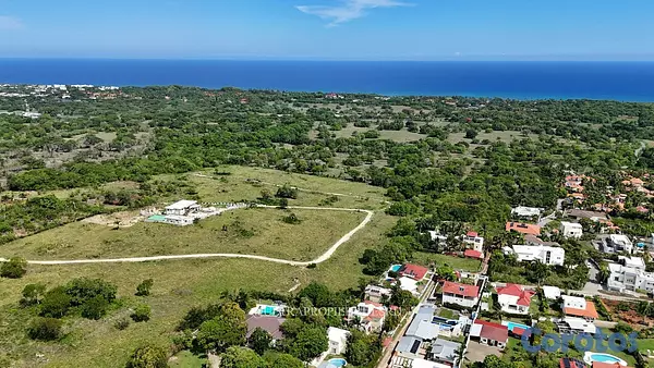 solares y terrenos - TERRENOS EN VENTA, LOMA MIRONA, SOSUA. 6